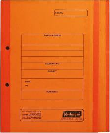 Office File
